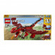 Конструктор LEGO Creator 31032 Огнедышащий дракон во Владивостоке