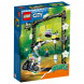 Конструктор LEGO City 60341 Трюковое испытание «Нокдаун» во Владивостоке