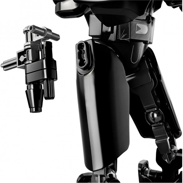 Конструктор LEGO Star Wars 75121 Имперский Штурмовик Смерти во Владивостоке