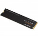 SSD накопитель Western Digital WD Black SN850X NVMe, 1TB (WDS100T2XHE) во Владивостоке