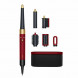 Стайлер Dyson Airwrap i.d. HS08 Straight+Wavy, Red Velvet/Gold (596927-01) во Владивостоке