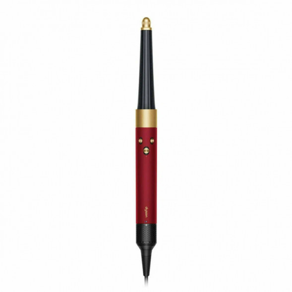 Стайлер Dyson Airwrap i.d. HS08 Straight+Wavy, Red Velvet/Gold (596927-01) во Владивостоке