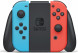Игровая приставка Nintendo Switch rev.2 32 ГБ, красный/синий во Владивостоке