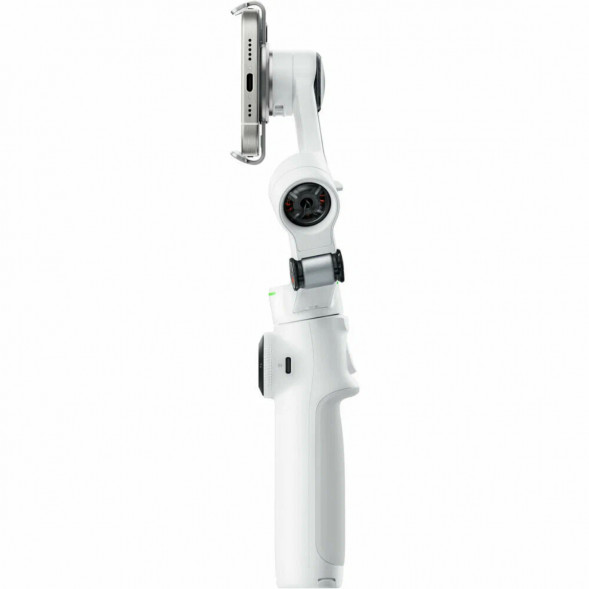 Стабилизатор Insta360 Flow 2 Pro, Summit White во Владивостоке