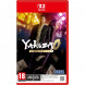 Игра Yakuza 0: Director’s Cut [Nintendo Switch 2, английская версия] во Владивостоке