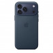Чехол Apple TechWoven Case с MagSafe для iPhone 17 Pro Max, синий во Владивостоке