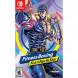 Игра Fitness Boxing: Fist of the North Star [Nintendo Switch, английская версия] во Владивостоке