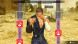 Игра Fitness Boxing: Fist of the North Star [Nintendo Switch, английская версия] во Владивостоке