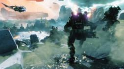 Игра Titanfall 2 [PS4, русская версия]