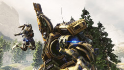 Игра Titanfall 2 [PS4, русская версия]