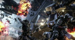 Игра Titanfall 2 [PS4, русская версия]