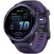 Умные часы Garmin Forerunner 570 47 мм Indigo Aluminium/Translucent Imperial Purple/Indigo 010-02971-02 во Владивостоке