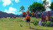 Игра New Pokemon Snap [Nintendo Switch, английская версия] во Владивостоке
