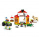 Конструктор LEGO Mickey &amp;amp; Friends 10775 Ферма Микки и Дональда во Владивостоке