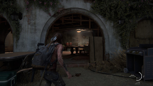 Игра Одни из Нас: Часть II. Обновленная версия (The Last of Us: Part II) [PS5, русская версия] во Владивостоке