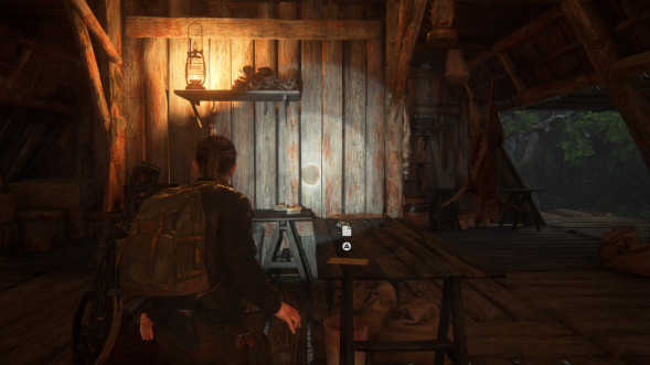 Игра Одни из Нас: Часть II. Обновленная версия (The Last of Us: Part II) [PS5, русская версия] во Владивостоке