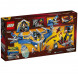 Конструктор LEGO Super Heroes 76021 Спасение космического корабля «Милано» во Владивостоке