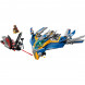 Конструктор LEGO Super Heroes 76021 Спасение космического корабля «Милано» во Владивостоке