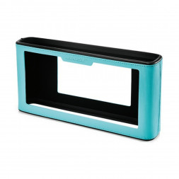 Чехол для портативной акустики Bose SoundLink III Cover, Navy Blue