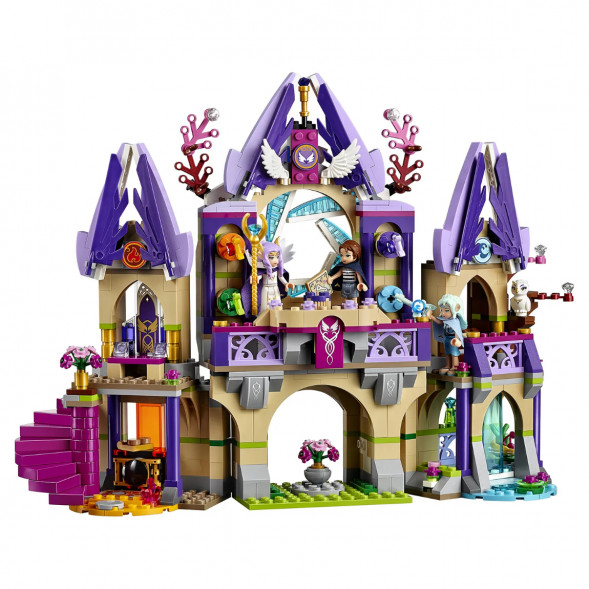 Конструктор LEGO Elves 41078 Небесный замок Скайры во Владивостоке