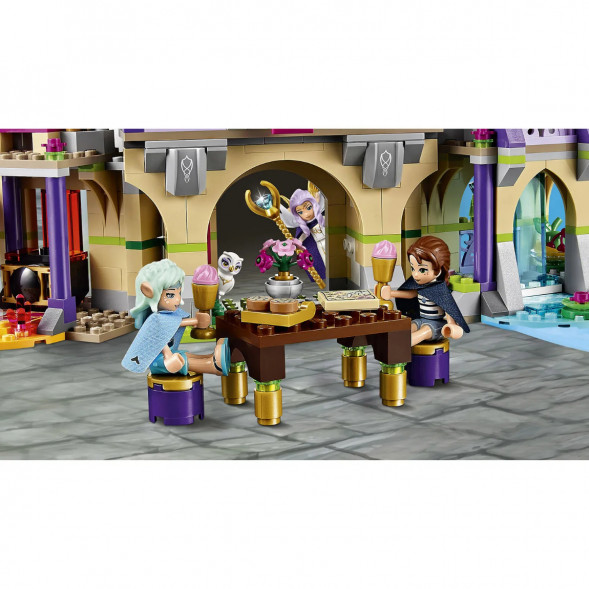 Конструктор LEGO Elves 41078 Небесный замок Скайры во Владивостоке