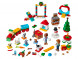 Конструктор LEGO Friends 41758 Адвент-календарь во Владивостоке