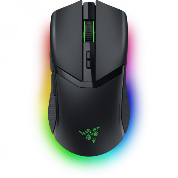 Игровая мышь Razer Cobra Pro/ Razer Cobra Pro Gaming Mouse, black во Владивостоке