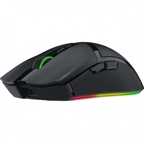 Игровая мышь Razer Cobra Pro/ Razer Cobra Pro Gaming Mouse, black во Владивостоке