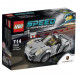 Конструктор LEGO Speed Champions 75910 Porsche 918 Spyde во Владивостоке