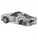 Конструктор LEGO Speed Champions 75910 Porsche 918 Spyde во Владивостоке