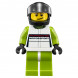 Конструктор LEGO Speed Champions 75910 Porsche 918 Spyde во Владивостоке