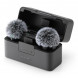 Микрофон DJI Mic Mini (2 TX + 1 RX + зарядный кейс) во Владивостоке