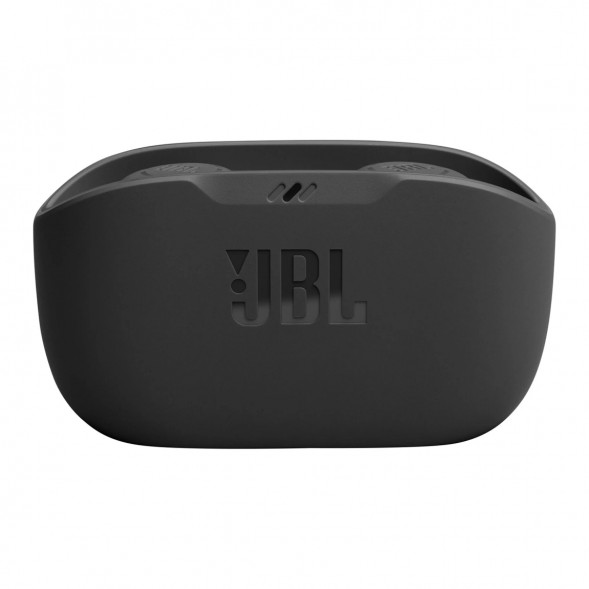 Беспроводные наушники JBL Wave Buds, Black во Владивостоке