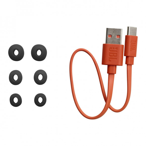 Беспроводные наушники JBL Wave Buds, Black во Владивостоке