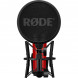Микрофон студийный RODE NT1 Signature, Red во Владивостоке
