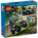 Конструктор LEGO City 60447 Внедорожный горный грузовик во Владивостоке