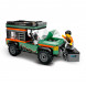 Конструктор LEGO City 60447 Внедорожный горный грузовик во Владивостоке