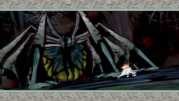 Игра Okami HD [PS4, английская версия] во Владивостоке