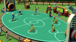 Игра Two Point Campus. Enrolment Edition [Nintendo Switch, английская версия]