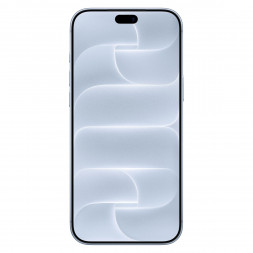 Смартфон Apple iPhone 18 Pro Max 512GB (SIM + eSIM), Glacier
