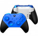 Геймпад Microsoft Xbox Elite Wireless Controller Series 2 Core, синий во Владивостоке