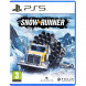 Игра Snowrunner [PS5, русские субтитры] во Владивостоке