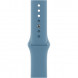 Ремешок для Apple Watch 40mm Northern Blue Sport Band (MYD02ZM/A), скандинавский синий во Владивостоке