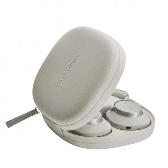 Беспроводные наушники Bowers &amp;amp; Wilkins PX 7 S2e, Cloud Grey во Владивостоке