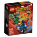 Конструктор LEGO Super Heroes 76064 Человек‑паук против Зелёного Гоблина во Владивостоке