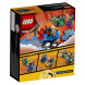 Конструктор LEGO Super Heroes 76064 Человек‑паук против Зелёного Гоблина во Владивостоке