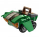 Конструктор LEGO Super Heroes 76064 Человек‑паук против Зелёного Гоблина во Владивостоке