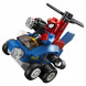 Конструктор LEGO Super Heroes 76064 Человек‑паук против Зелёного Гоблина во Владивостоке
