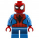 Конструктор LEGO Super Heroes 76064 Человек‑паук против Зелёного Гоблина во Владивостоке