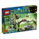 Конструктор LEGO Legends Of Chima 70133 Пещера Спинлина во Владивостоке